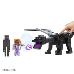 ヨドバシ.com - マテル Mattel HTN25 マインクラフト エンダー