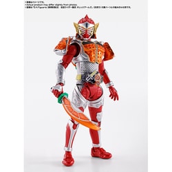BANDAI - フィギュア 【仮面ライダー鎧武・バロン】美品 ヨドバシ.com - バンダイスピリッツ S.H.Figuarts（フィギュ