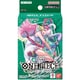 ONE PIECE（ワンピース） カードゲーム スタートデッキ 緑 ウタ 【ST-16】 [トレーディングカー ド]