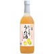 白鶴 にごりうめ酒 9～10度 700ml [梅酒]