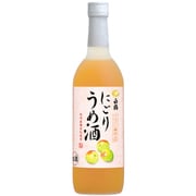 白鶴 にごりうめ酒 9～10度 700ml [梅酒]