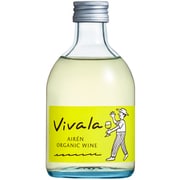 ヴィヴァラ アイレン オーガニック 240ml スペイン/ラ・マンチャ地方 [白ワイン]