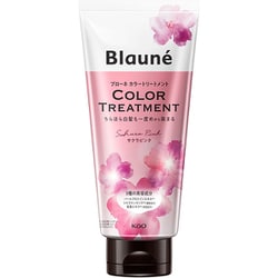 ブローネ カラートリートメント サクラピンク 180g [カラートリートメント]