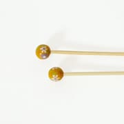 U1754/35 [ハンドメイドバンブー棒針 3.5mm×40.5cm]