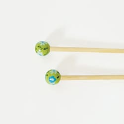 ハンドメイドバンブー棒針 4.5mm×40.5cm U1754/45