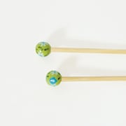 U1754/45 [ハンドメイドバンブー棒針 4.5mm×40.5cm]