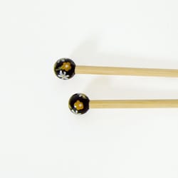 ハンドメイドバンブー棒針 5.5mm×40.5cm U1754/55