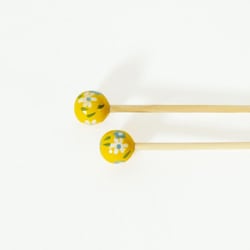 ハンドメイドバンブー棒針 3mm×40.5cm U1754/3