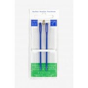 U1763/1 [プラスティック針 2号・3/4号 各1本]