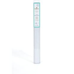 カットクロス 抜きキャンバス 14カウント（55目） 38.1cm×45.7cm ホワイト DC7200BX BLANC