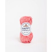 DMC8143 13 [モール糸 ハッピーシェニール 並太 38m×15g 玉巻 FUZZY]