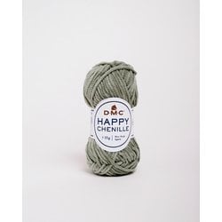 DMC8143 23 [モール糸 ハッピーシェニール 並太 38m×15g 玉巻 MOSSY]