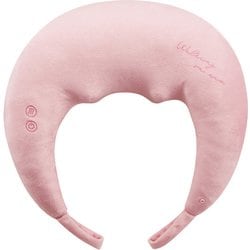 ☆ピロー　新品！未使用☆ アテックス　atex ルルド ヨドバシ.com - アテックス ATEX ルルド ホットネックマッサージ