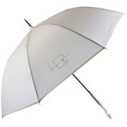 ビニール傘 emotional color（エモーショナルカラー） 58cm ジャンプ式 グラスファイバー骨（親骨） ベージュ 2103BE