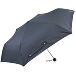 折りたたみ傘 UNISEX WIND RESISTAN（ユニセックス ウィンドゥ レジスタンス） 55cm 手開き式 無地 強風対応 ネイビー 5259NV