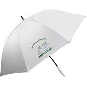 日傘 晴雨兼用 スヌーピー 47cm 手開き式 UVカット加工 グラスファイバー骨(親骨) 内側黒コーティング UPF50+ オフ白 6673WH
