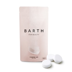 ヨドバシ.com - バース BARTH BARTH 中性重炭酸入浴料 BEAUTY 9
