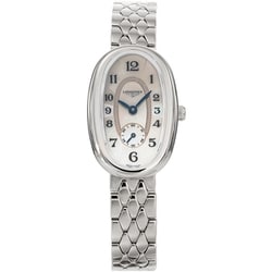 最高品質の ヨドバシ.com - メタルベルト レディース Longines ロンジン その他