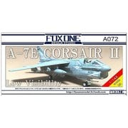 FXNA072 1/144 A-7E コルセアII ロービジマーキング [組立式プラスチックモデル]