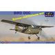 LFM PE7266 1/72 O-1 バードドッグ 「朝鮮戦争・ベトナム戦争」 [プラモデル用パーツ]