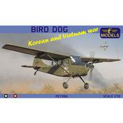 LFM PE7266 1/72 O-1 バードドッグ 「朝鮮戦争・ベトナム戦争」 [プラモデル用パーツ]