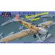 LFM PE7269 1/72 クレム L 25dVII 軽量スポーツ機 [組立式プラスチックモデル]