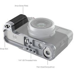 ヨドバシ.com - SmallRig スモールリグ FUJIFILM X100VI/X100V用