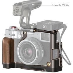 ヨドバシ.com - SmallRig スモールリグ FUJIFILM X100VI用