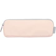 限定 フラットポーチME ペンケースサイズ ブライトサンド KOKUYOME Spring-Summer 桃 KME-FPH101LP