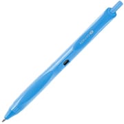 ゲルインクボールペンME 標準ゲル黒0.5mm プールブルー KOKUYOME 青 KME-BPEG5D102LB