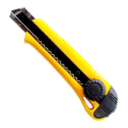 ネジロックL 黄 L-19YEH