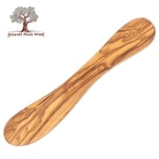 ジェネラルオリーブウッド General Olive Wood スプレッダーナイフ spreaderknife 19cm #GOWGB501