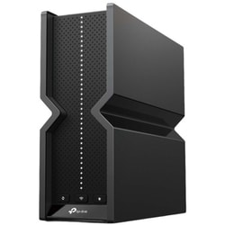 Wi-Fiルーター Wi-Fi 7（11be）対応 5760＋2880＋574Mbps BE9300 320MHz 6GHz対応 トライバンド 2.5GWAN＋2.5GLAN×4 EasyMesh対応 USB3.0 IPoE IPv6対応 3年保証 Archer BE550