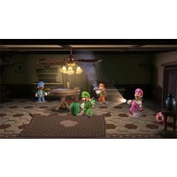 ヨドバシ.com - 任天堂 Nintendo ルイージマンション2 HD [Nintendo 