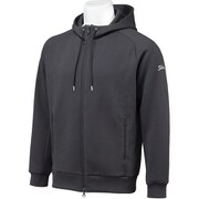 TLFMJ940J0600S [トレーニング スウェットフーディー メンズ Sサイズ ブラック]