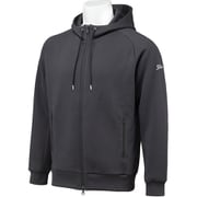 TLFMJ940J0600M [トレーニング スウェットフーディー メンズ Mサイズ ブラック]