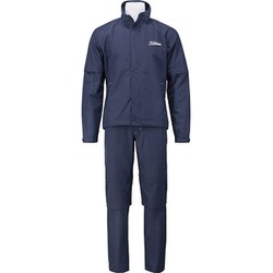 TLPMR980J6600M [ゴルフレインウェア メンズ Mサイズ ネイビー]