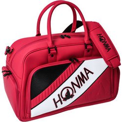 ヨドバシ.com - 本間ゴルフ HONMA24SS BB12401 0033 [ボストンバック