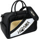 HONMA24SS BB12401 0002 [ボストンバック BK]