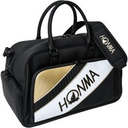 ヨドバシ.com - 本間ゴルフ HONMA24SS BB12401 0002 [ボストンバック 