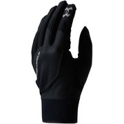 アンダーグローブ(左手用) Under Glove 1354260 Black/Black(004) MDサイズ [野球 アンダーグローブ]