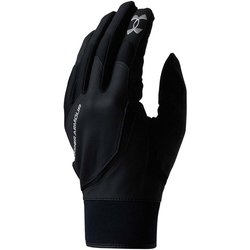 アンダーグローブ(左手用) Under Glove 1354260 Black/Black(004) XLサイズ [野球 アンダーグローブ]