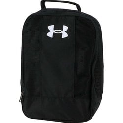 シューズバッグ2 SHOES BAG 2 1364435 Black(001) [バスケットボール シューズバッグ]