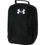 シューズバッグ2 SHOES BAG 2 1364435 Black(001) [バスケットボール シューズバッグ]