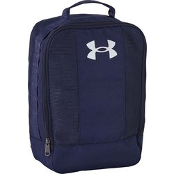 シューズバッグ2 SHOES BAG 2 1364435 MidnightNavy(410) [バスケットボール シューズバッグ]