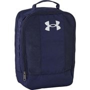 シューズバッグ2 SHOES BAG 2 1364435 MidnightNavy(410) [バスケットボール シューズバッグ]