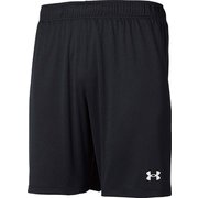 チーム サッカー ニット ショーツ 1365024 001 XSサイズ [サッカー パンツ メンズ]