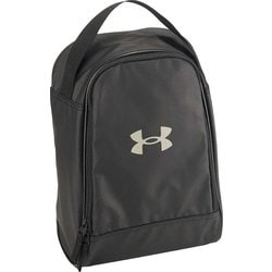 シューズバッグ 野球 シューズケース Black/Gold（001） 1372916
