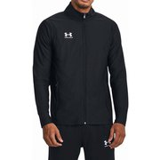 チャレンジャー トラックジャケット メンズ サッカー フットサル ジャケット Black/White(001) LGサイズ 1379494