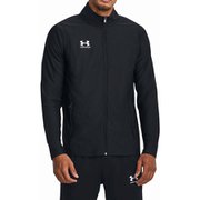 チャレンジャー トラックジャケット メンズ サッカー フットサル ジャケット Black/White(001) MDサイズ 1379494
